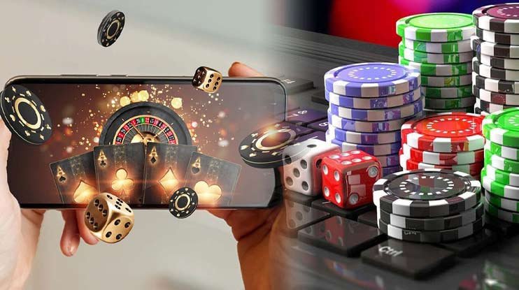 il777 Online Slots တွင် Free Spin နှင့် Bonus Round ကစားနေသောပုံ