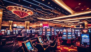 il777 အက်ပ် မိုဘိုင်းဖုန်းမှ Slots နှင့် Football Betting ကစားနေသောပုံ