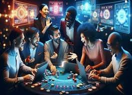 il777 ဘောလုံးလောင်းကစား VIP Bonus နှင့် Cashback Promotion ပါဝင်သောပုံ